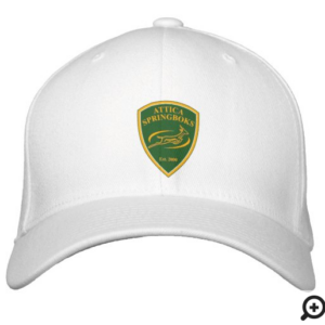 Official Snapback Cap – Club Headwear