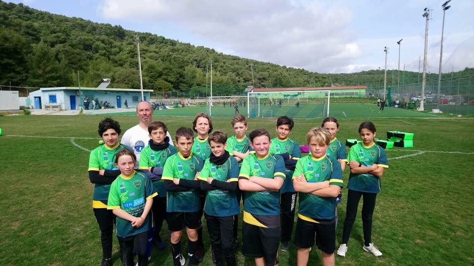 Starting Saturday 3rd September 2022!!!