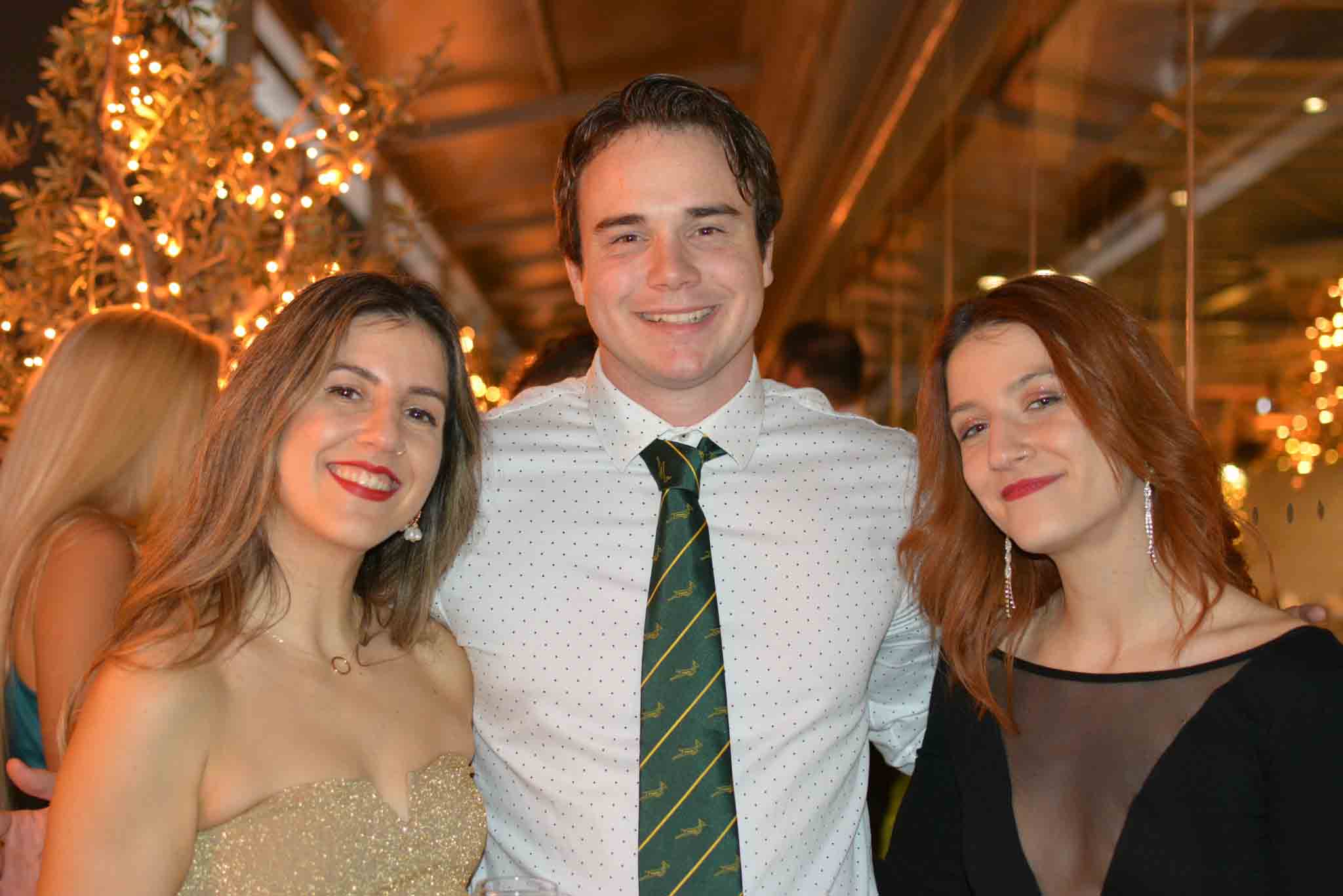 9-12-2022: Black Tie - Team Gala