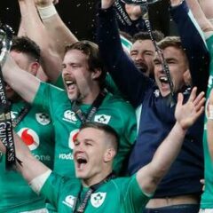 France vs Ireland LIVE! Six Nations 2024 result, match stream and latest updates today